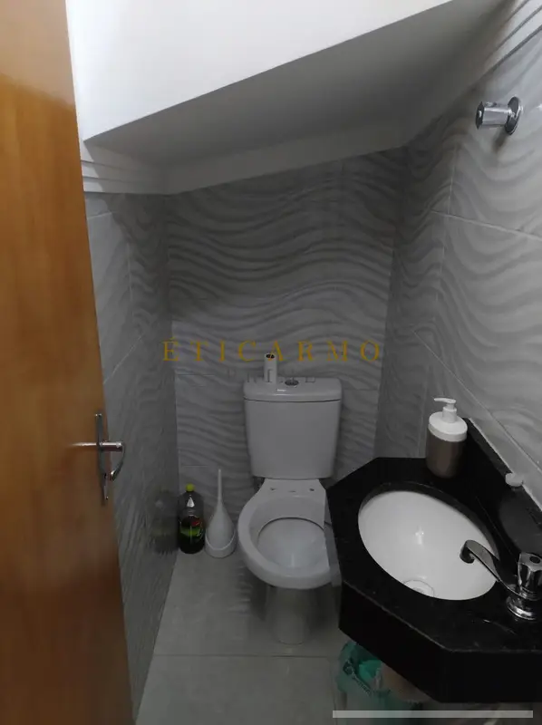 Sobrado - 2 quartos - Cidade Líder - São Paulo - foto 2