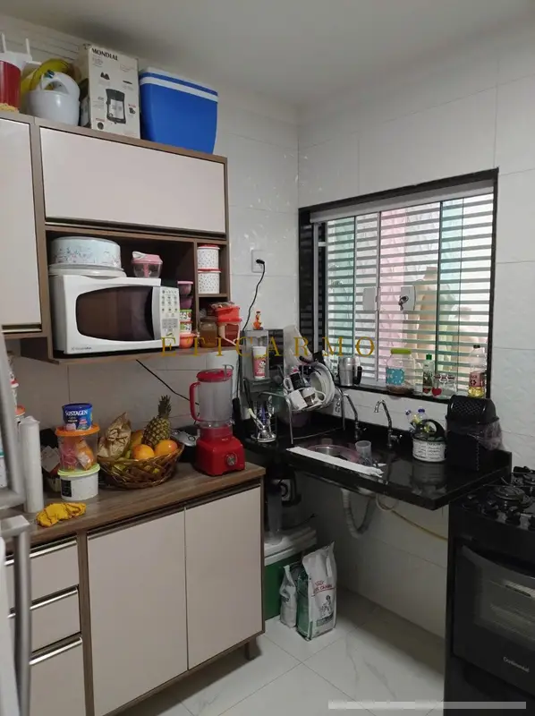 Sobrado - 2 quartos - Cidade Líder - São Paulo - foto 5