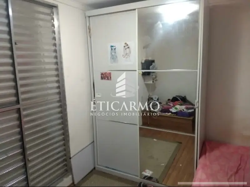 Sobrado - 4 quartos - Jardim Nossa Senhora do Carmo - São Paulo - foto 5