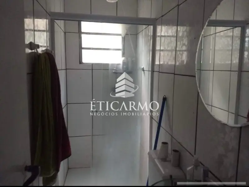 Sobrado - 4 quartos - Jardim Nossa Senhora do Carmo - São Paulo - foto 3