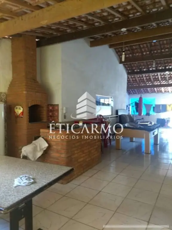 Sobrado - 4 quartos - Jardim Nossa Senhora do Carmo - São Paulo - foto 4