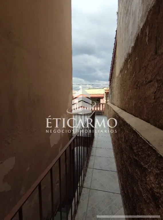 Sobrado - 3 quartos - Jardim Nossa Senhora do Carmo - São Paulo - foto 5