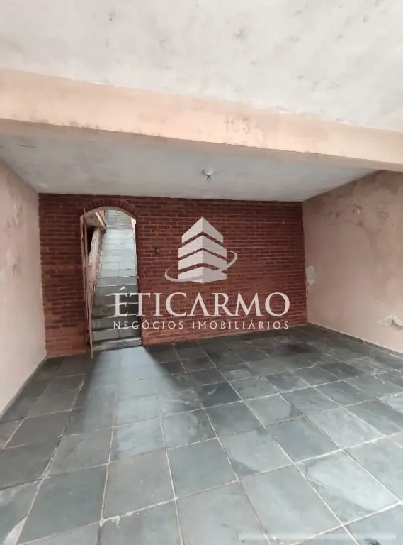 Sobrado - 3 quartos - Jardim Nossa Senhora do Carmo - São Paulo - foto 3