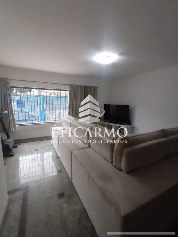 Sobrado - 4 quartos - Jardim Nossa Senhora do Carmo - São Paulo - foto 5