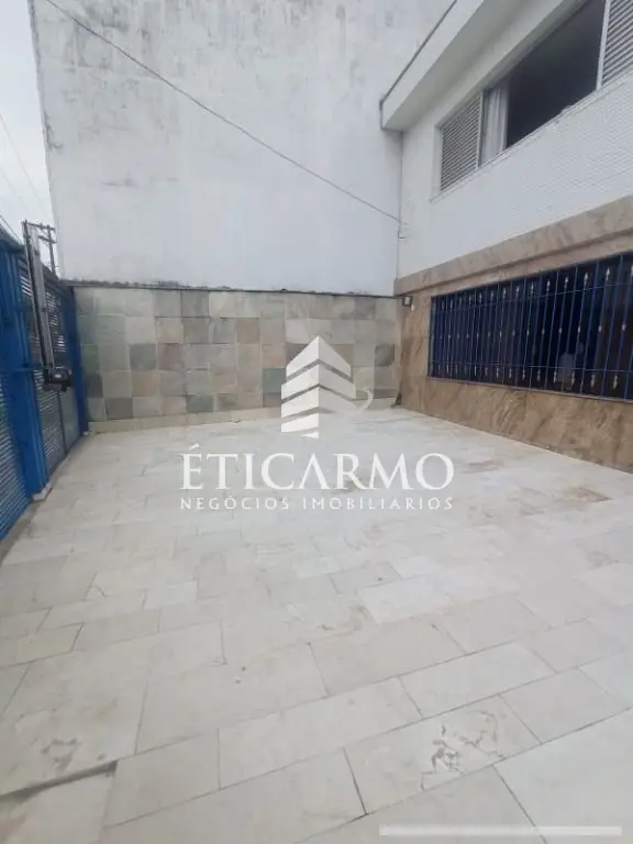 Sobrado - 4 quartos - Jardim Nossa Senhora do Carmo - São Paulo