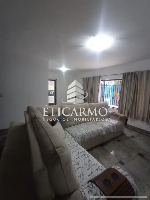 Sobrado - 4 quartos - Jardim Nossa Senhora do Carmo - São Paulo - foto 4