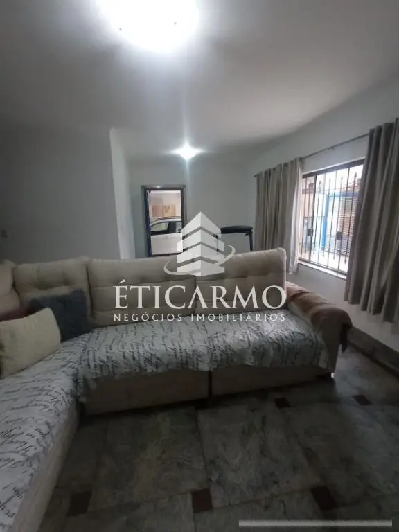 Sobrado - 4 quartos - Jardim Nossa Senhora do Carmo - São Paulo - foto 3