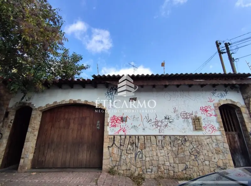 Casa - 3 quartos - Jardim Nove de Julho - São Paulo - foto 4