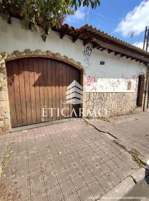 Casa - 3 quartos - Jardim Nove de Julho - São Paulo - foto 2