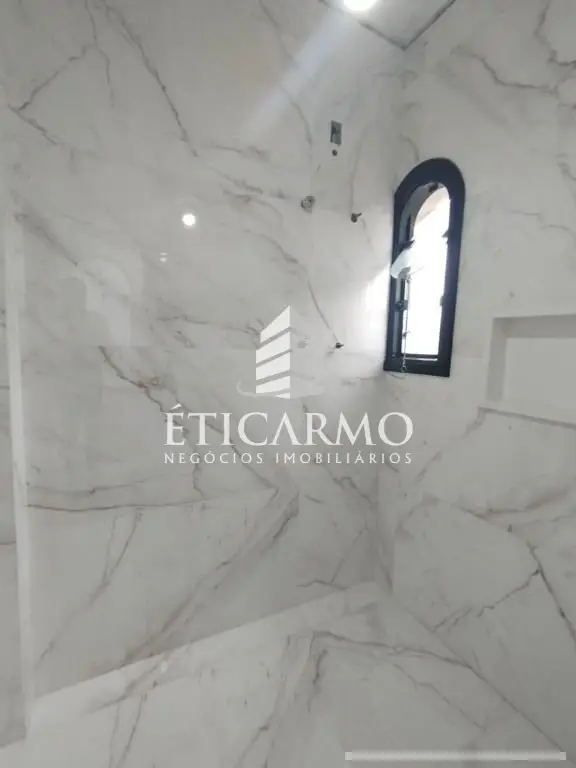 Sobrado - 3 quartos - Jardim Nossa Senhora do Carmo - São Paulo - foto 4