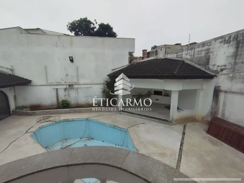 Sobrado - 3 quartos - Jardim Nossa Senhora do Carmo - São Paulo - foto 5