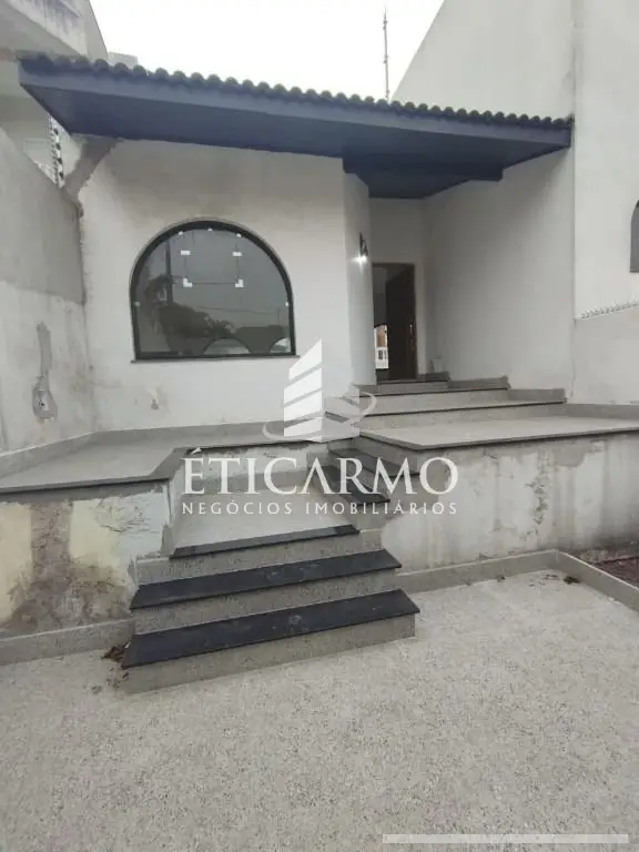 Sobrado - 3 quartos - Jardim Nossa Senhora do Carmo - São Paulo - foto 3