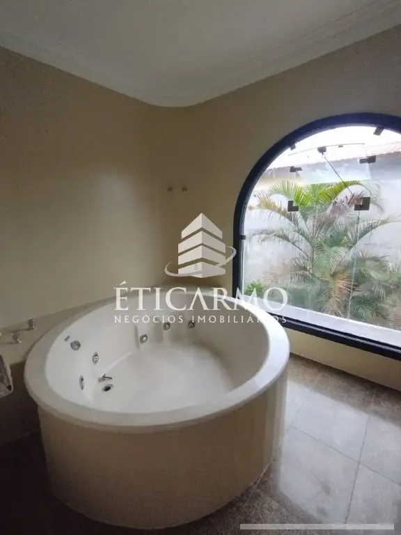 Sobrado - 3 quartos - Jardim Nossa Senhora do Carmo - São Paulo - foto 2