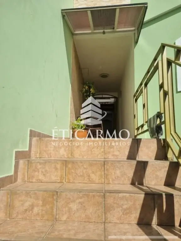 Sobrado - 3 quartos - Mooca - São Paulo - foto 3