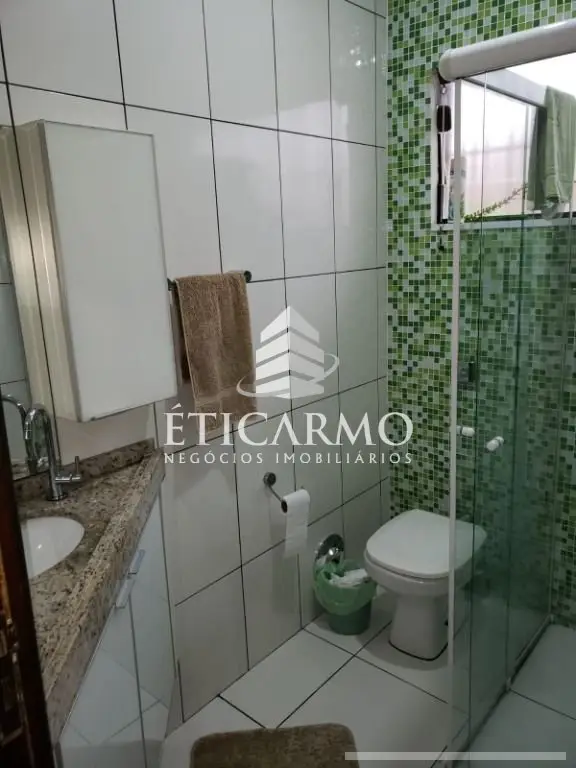 Casa - 3 quartos - Jardim Nossa Senhora do Carmo - São Paulo - foto 5