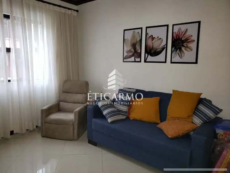 Casa - 3 quartos - Jardim Nossa Senhora do Carmo - São Paulo - foto 3