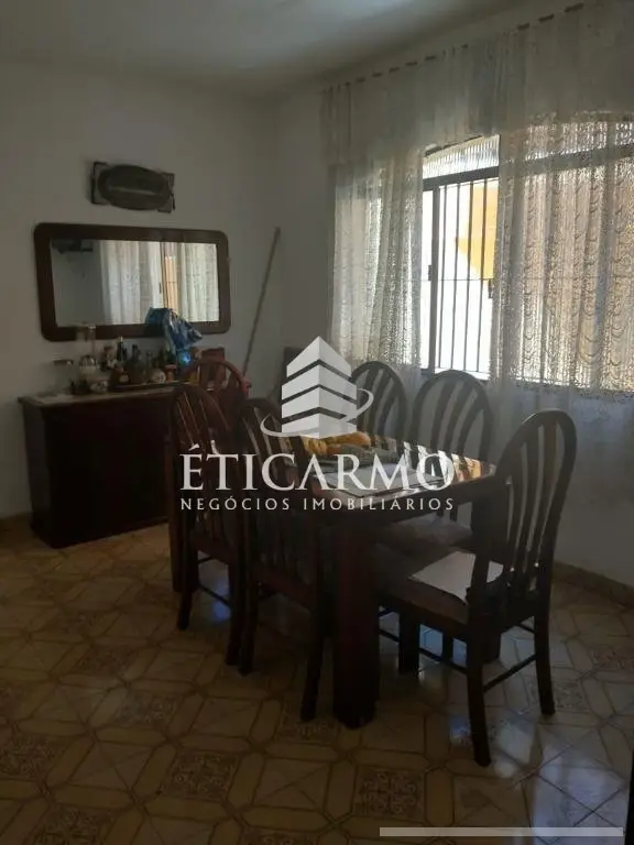 Sobrado - 3 quartos - Vila Nhocune - São Paulo