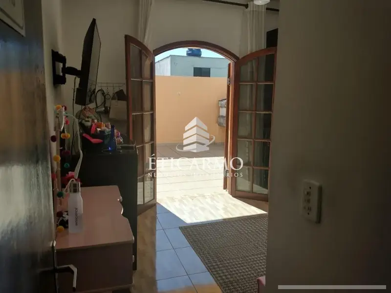 Sobrado com 3 quartos em Vila Nhocune - foto 2