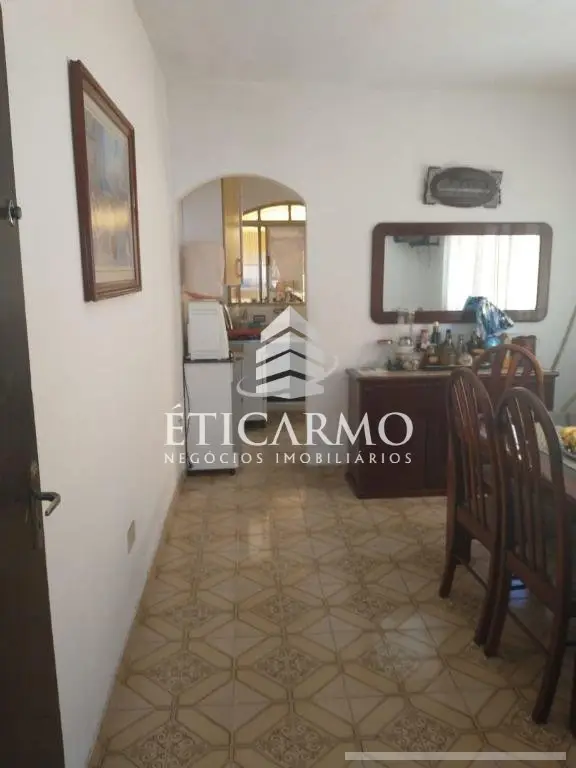 Sobrado com 3 quartos em Vila Nhocune - foto 4