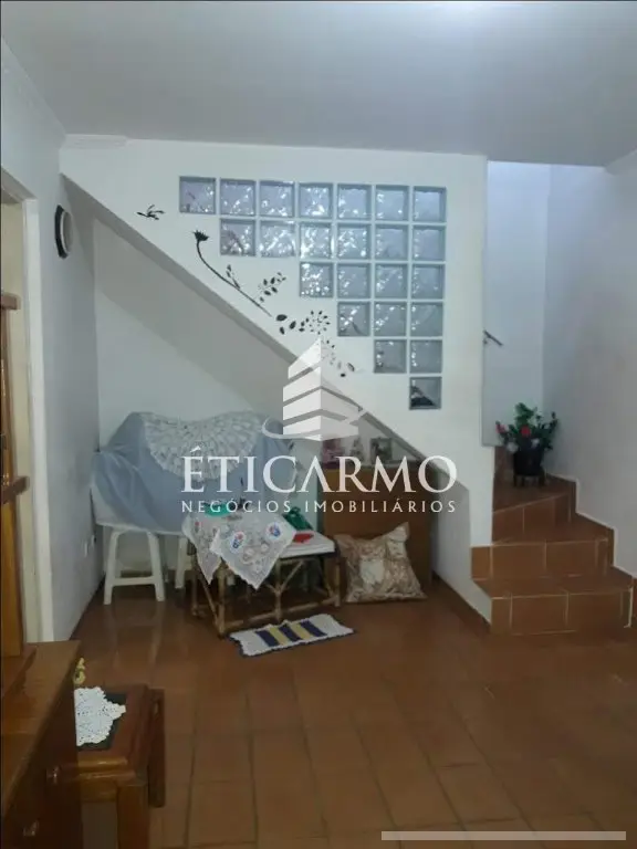 Sobrado com 2 quartos em Cidade Líder - foto 4