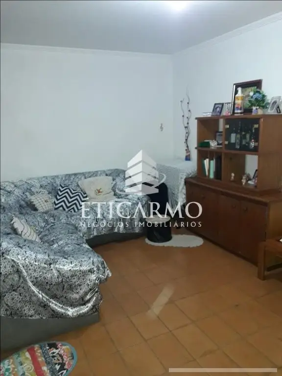 Sobrado com 2 quartos em Cidade Líder - foto 3