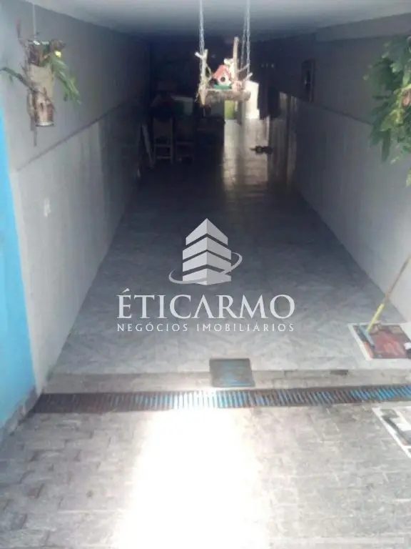 Sobrado com 3 quartos em Jardim Nossa Senhora do Carmo - foto 2