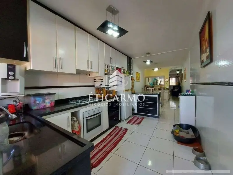 Sobrado com 3 quartos em Jardim Nossa Senhora do Carmo - foto 4