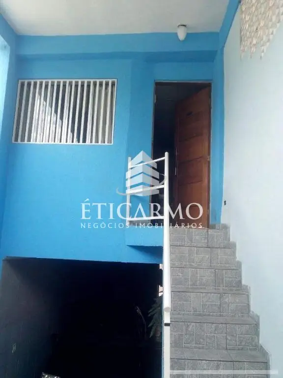 Sobrado com 3 quartos em Jardim Nossa Senhora do Carmo - foto 3