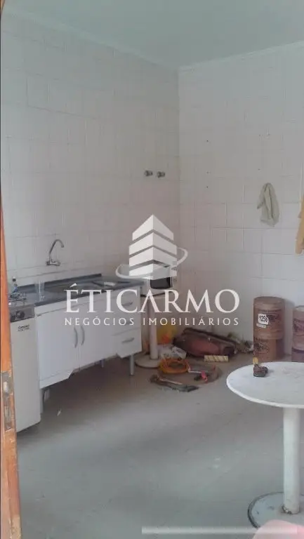 Casa - 1 quartos - Jardim Nossa Senhora do Carmo - São Paulo