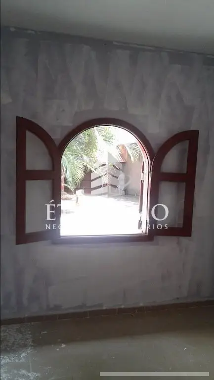 Casa com 1 quarto em Jardim Nossa Senhora do Carmo - foto 2