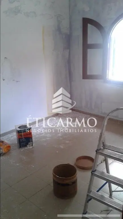 Casa com 1 quarto em Jardim Nossa Senhora do Carmo - foto 5