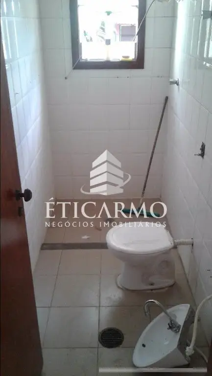 Casa com 1 quarto em Jardim Nossa Senhora do Carmo - foto 4