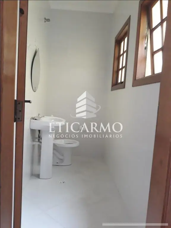 Sobrado com 3 quartos em Jardim Nossa Senhora do Carmo - foto 5