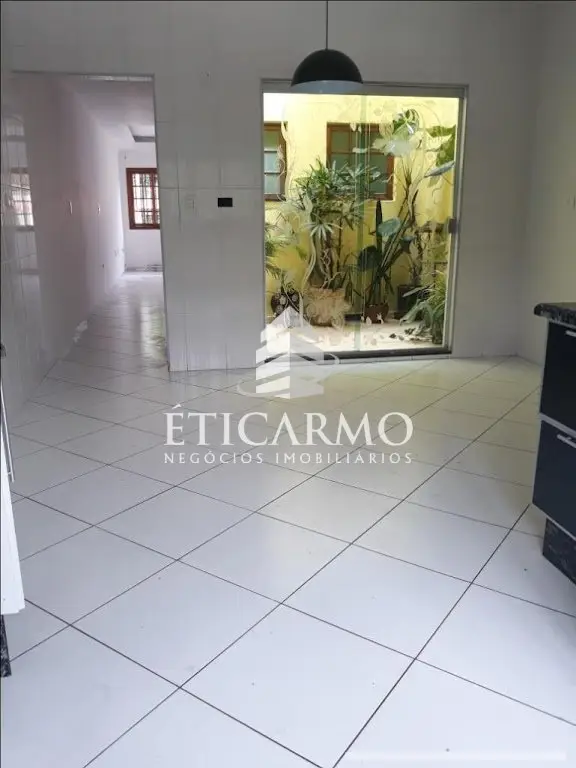 Sobrado com 3 quartos em Jardim Nossa Senhora do Carmo - foto 2