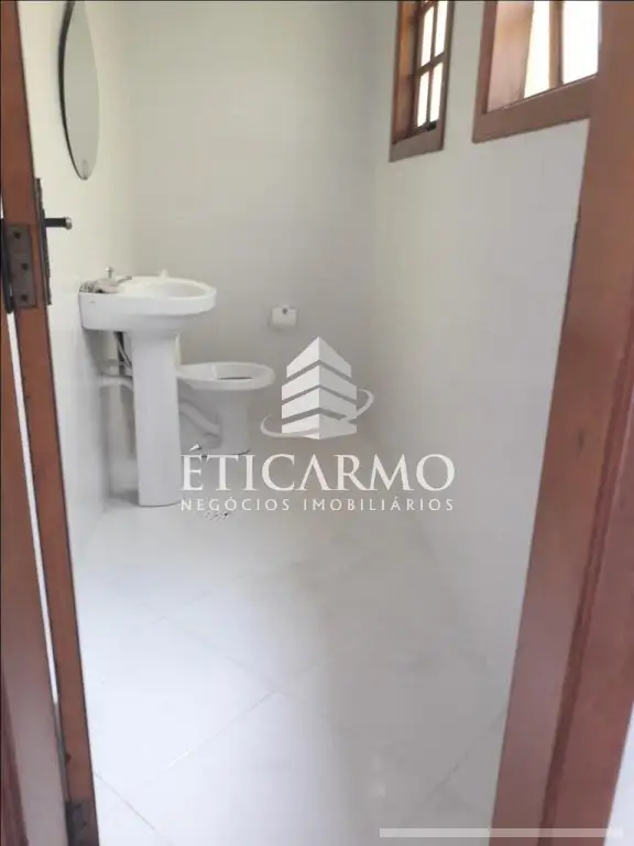 Sobrado com 3 quartos em Jardim Nossa Senhora do Carmo - foto 4