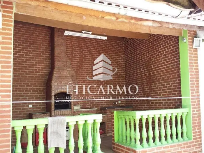 Sobrado com 4 quartos em Cidade Líder - foto 2