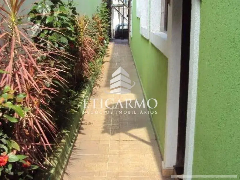 Sobrado com 4 quartos em Cidade Líder - foto 3