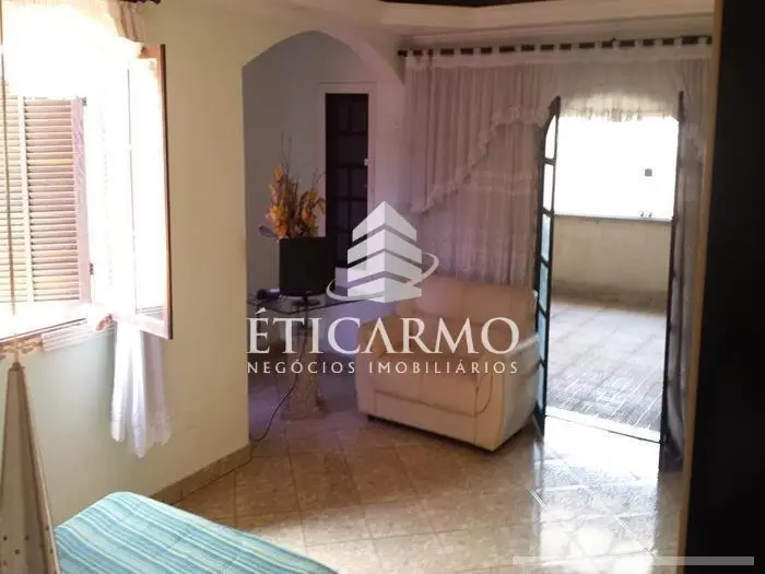 Sobrado com 4 quartos em Cidade Líder - foto 5