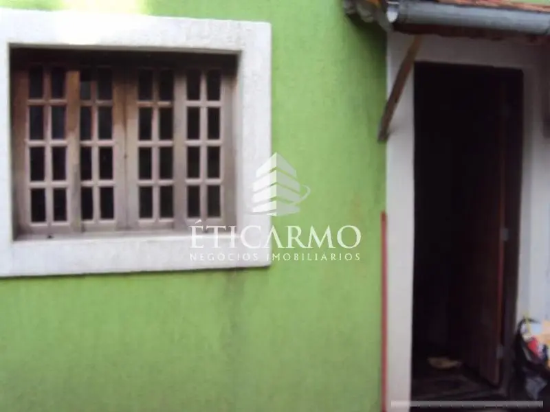 Sobrado com 4 quartos em Cidade Líder - foto 4