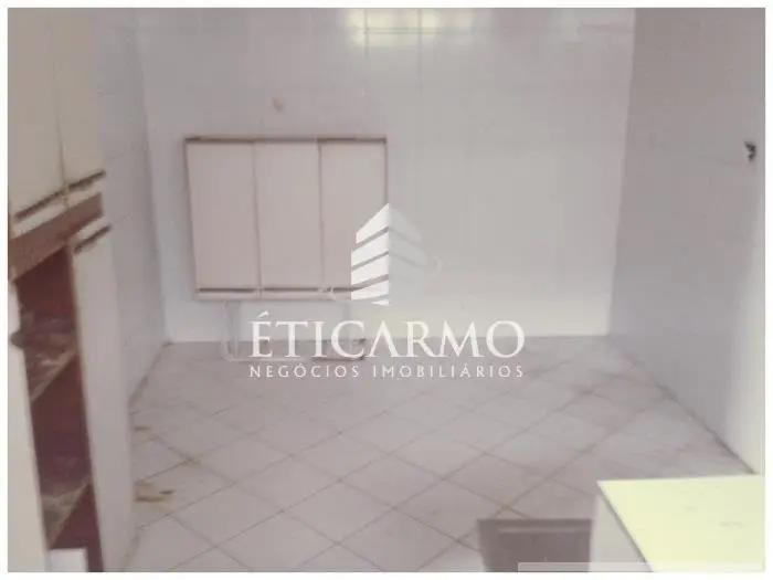 Sobrado com 5 quartos em Jardim Nossa Senhora do Carmo - foto 4