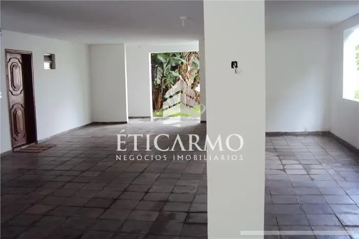 Sobrado com 5 quartos em Jardim Nossa Senhora do Carmo - foto 3