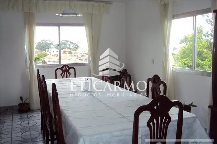 Sobrado com 5 quartos em Jardim Nossa Senhora do Carmo - foto 2