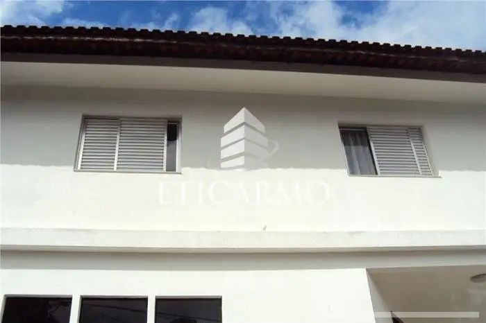 Sobrado com 5 quartos em Jardim Nossa Senhora do Carmo - foto 5