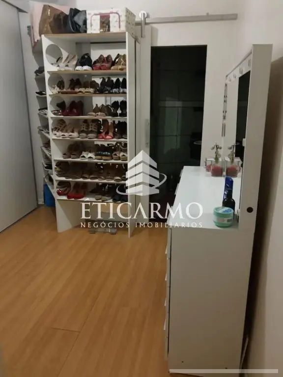 Sobrado com 3 quartos em Residencial Parque do Carmo - foto 3