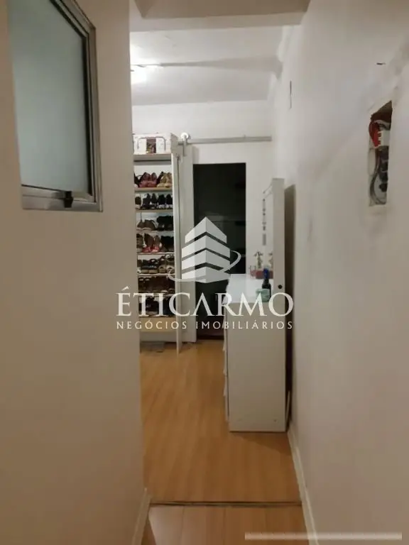 Sobrado com 3 quartos em Residencial Parque do Carmo - foto 2