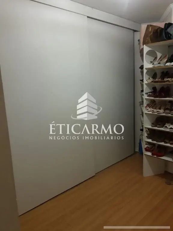 Sobrado com 3 quartos em Residencial Parque do Carmo - foto 4