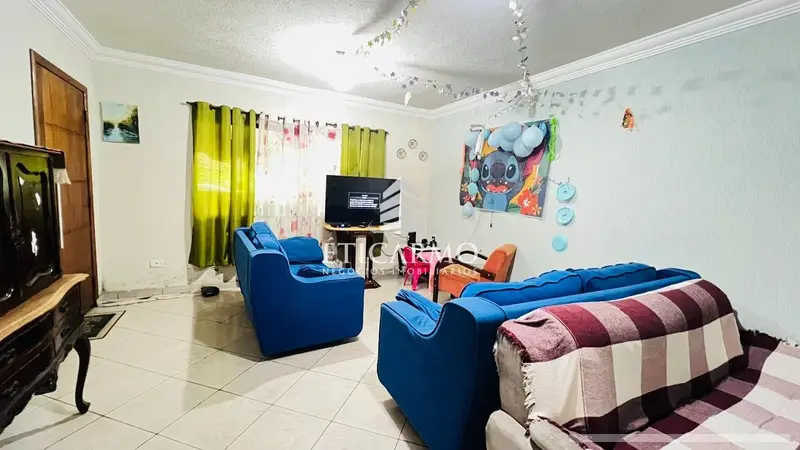 Sobrado com 3 quartos em Jardim Nossa Senhora do Carmo - foto 4