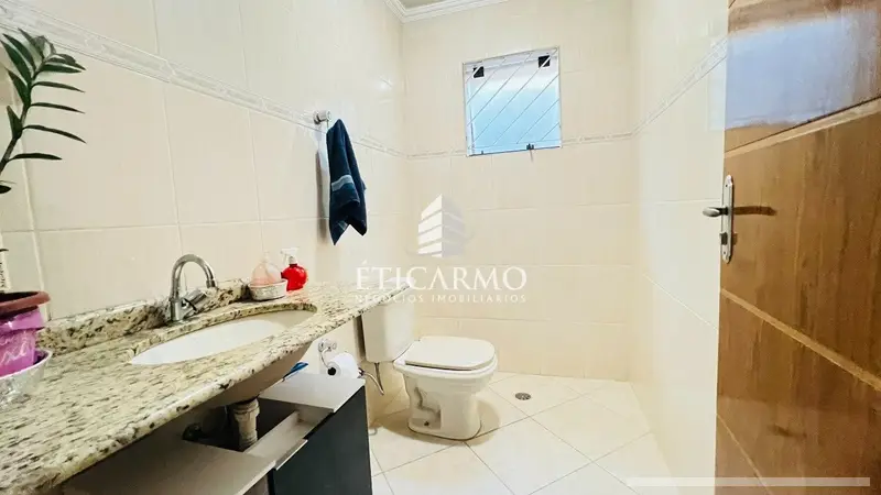 Sobrado com 3 quartos em Jardim Nossa Senhora do Carmo - foto 5