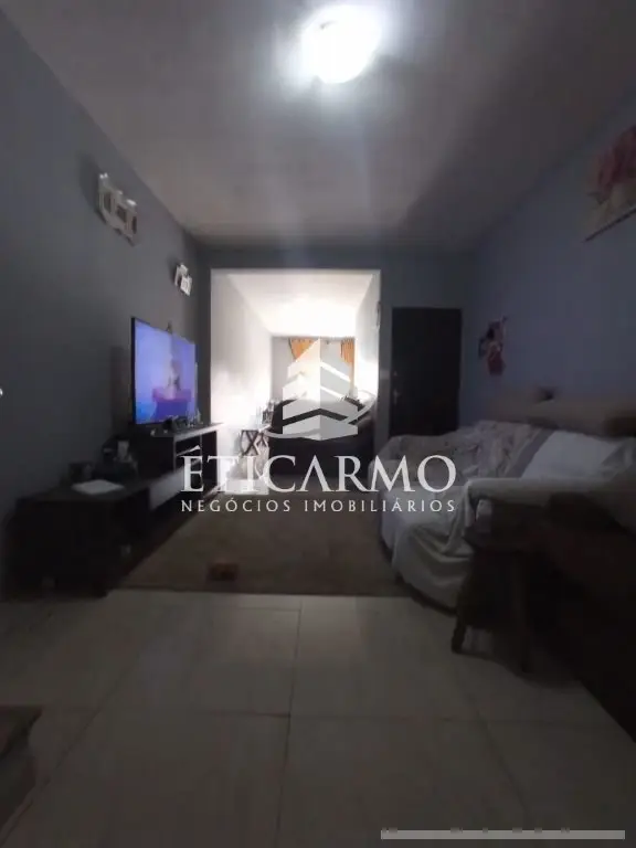 Sobrado com 2 quartos em Cidade Líder - foto 4