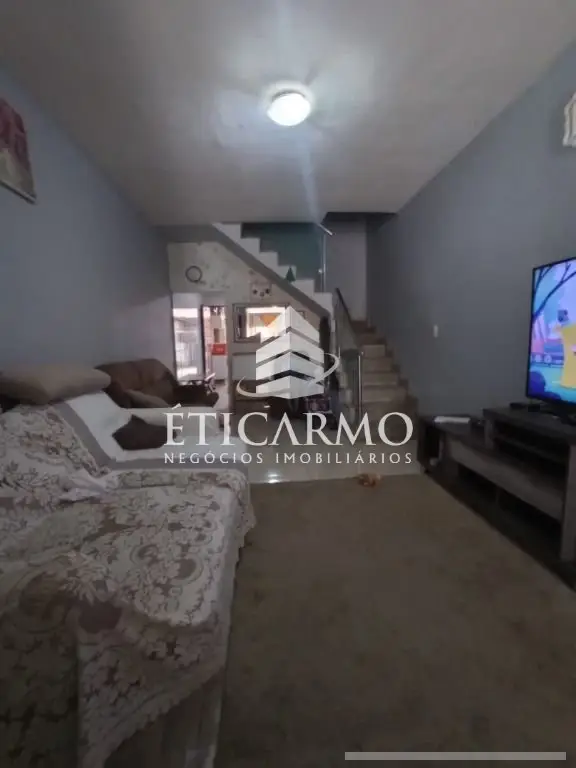 Sobrado com 2 quartos em Cidade Líder - foto 5